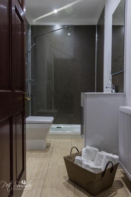 The Haven Guest House Плоктон Екстер'єр фото
