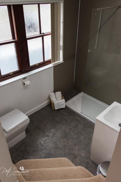 The Haven Guest House Плоктон Екстер'єр фото