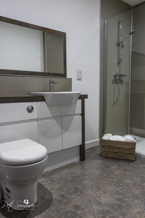 The Haven Guest House Плоктон Екстер'єр фото