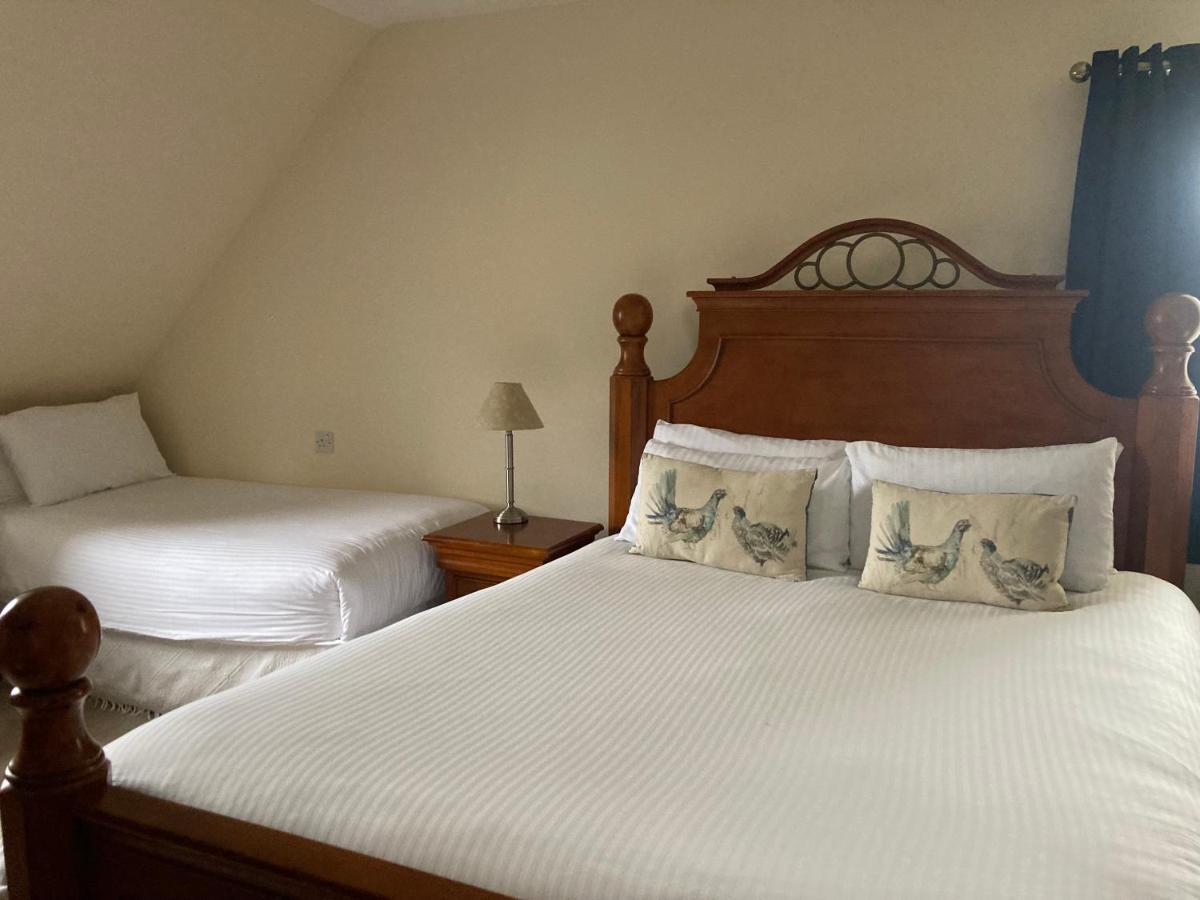 The Haven Guest House Плоктон Екстер'єр фото