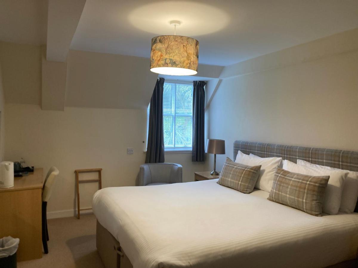 The Haven Guest House Плоктон Екстер'єр фото